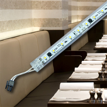 Dimmable LED Light Strip DLED 5100 Series