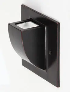 Image of Black Mesa Wall Sconces